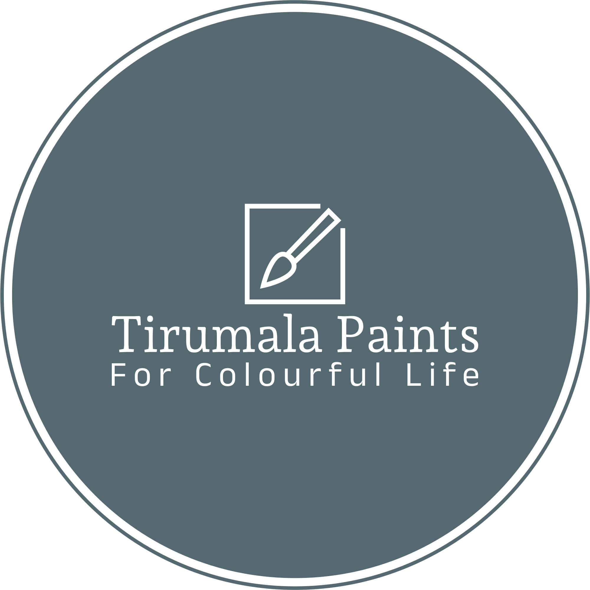 TIRUMALA PAINTS